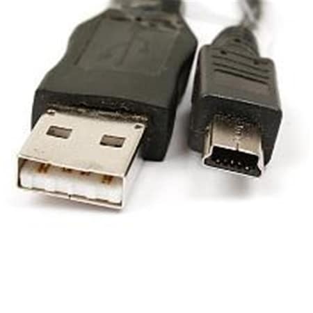 Doomsday Console Cable 6 Ft With Usb Ty DO60798